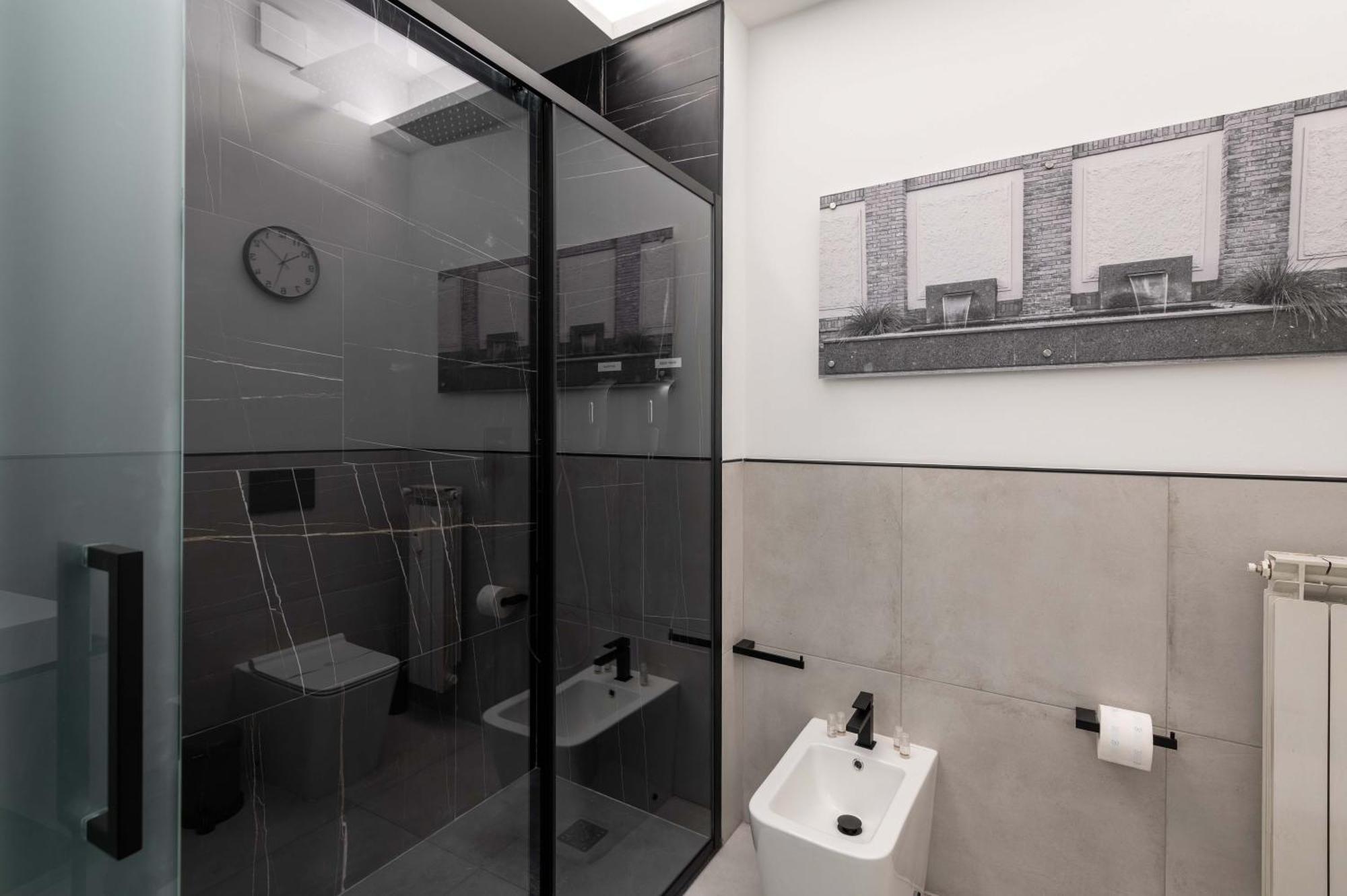 Roma Centro Cdr Luxury Suites Exterior photo