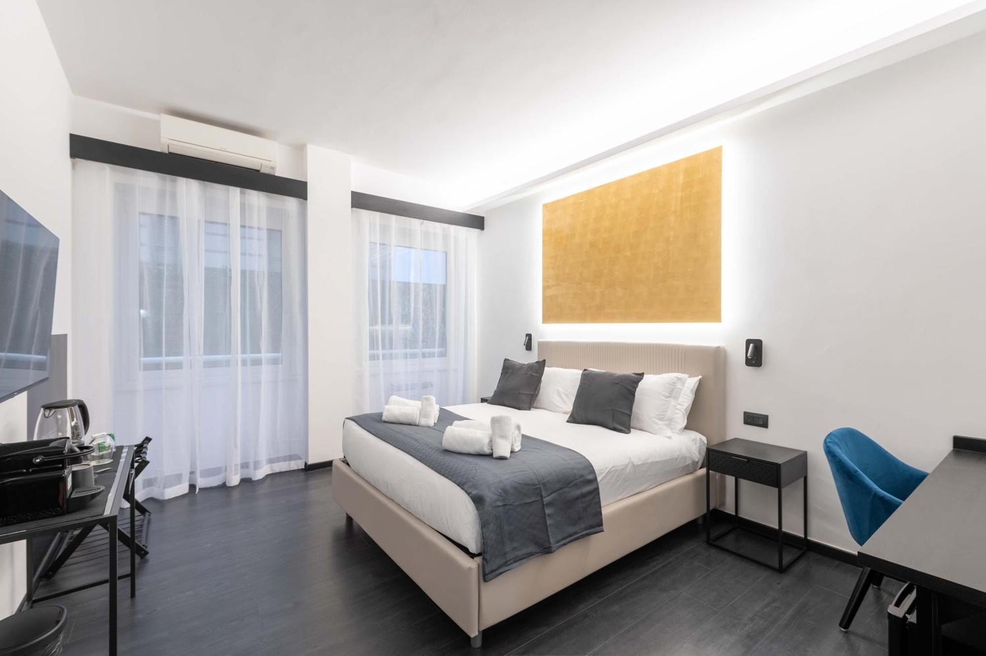 Roma Centro Cdr Luxury Suites Exterior photo