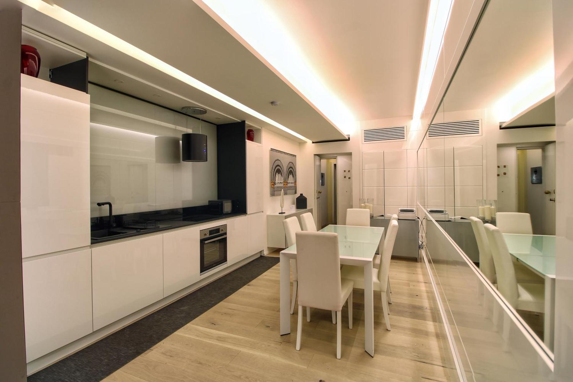 Roma Centro Cdr Luxury Suites Exterior photo